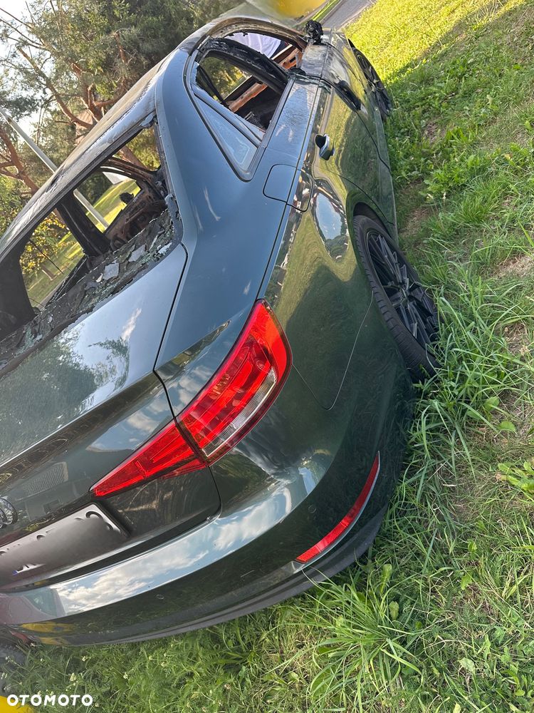 Audi A4 Limousine 2.0 TDI - 2