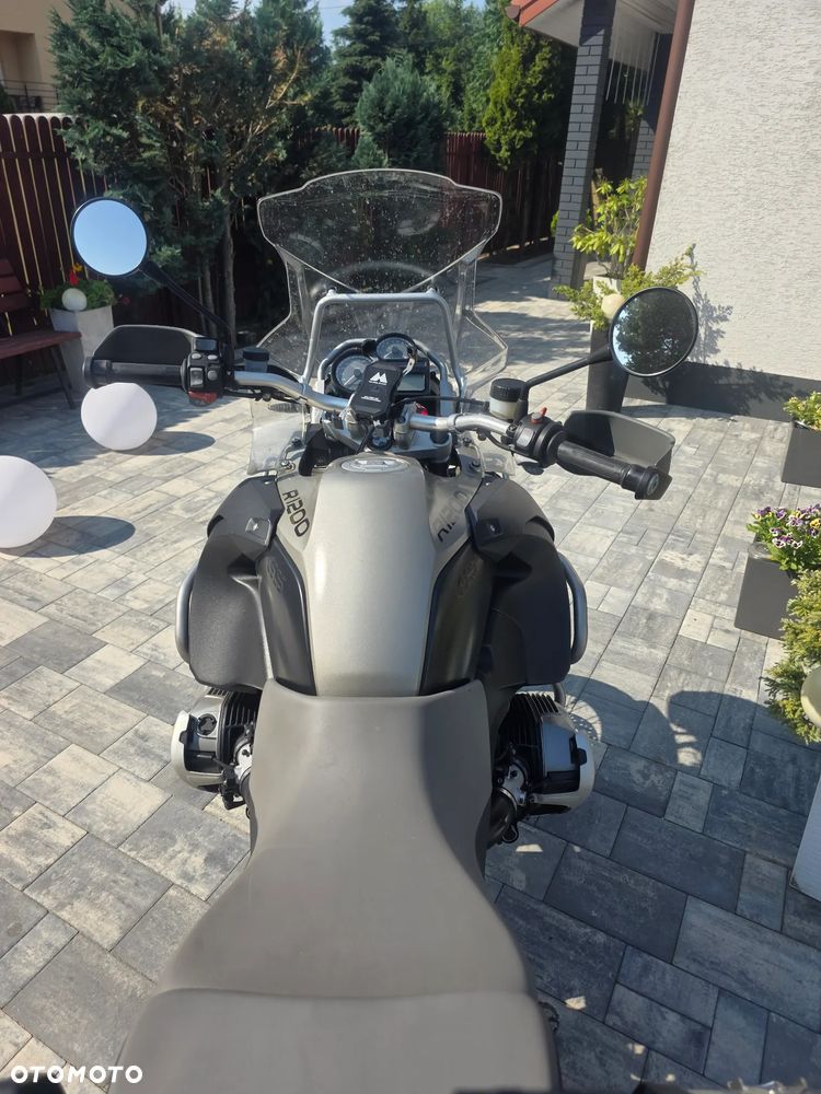 BMW R1250 GS Adventure - 5