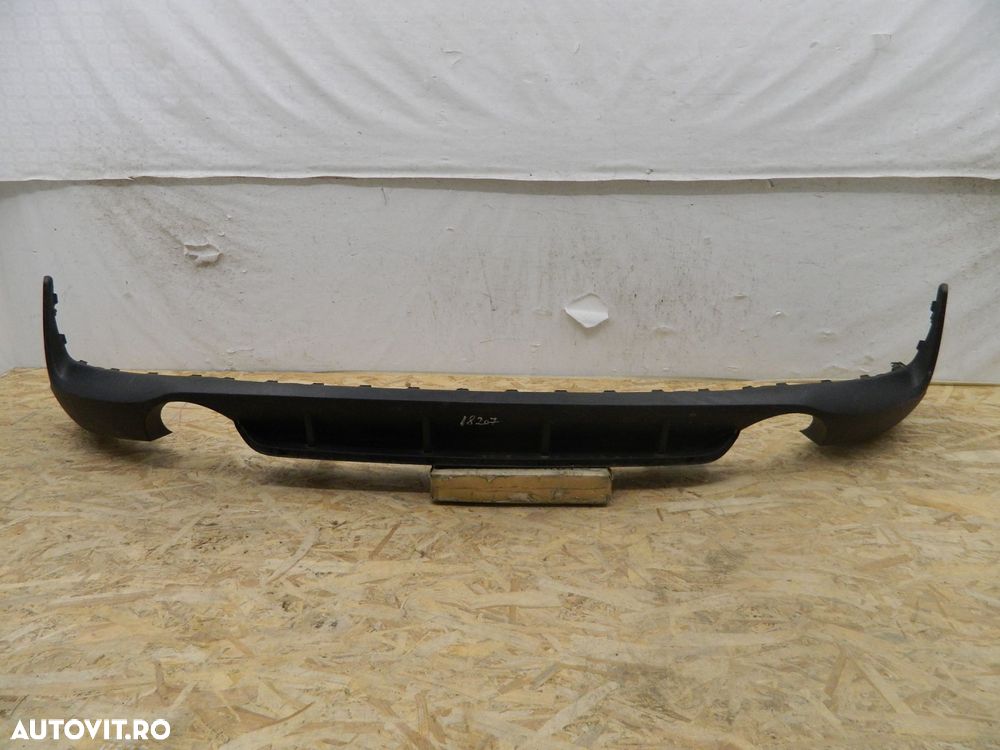 Spoiler bara spate, Hyundai I30 N, 2017, 2018, 2019, 2020, 2021, 86612-S0000. - 2