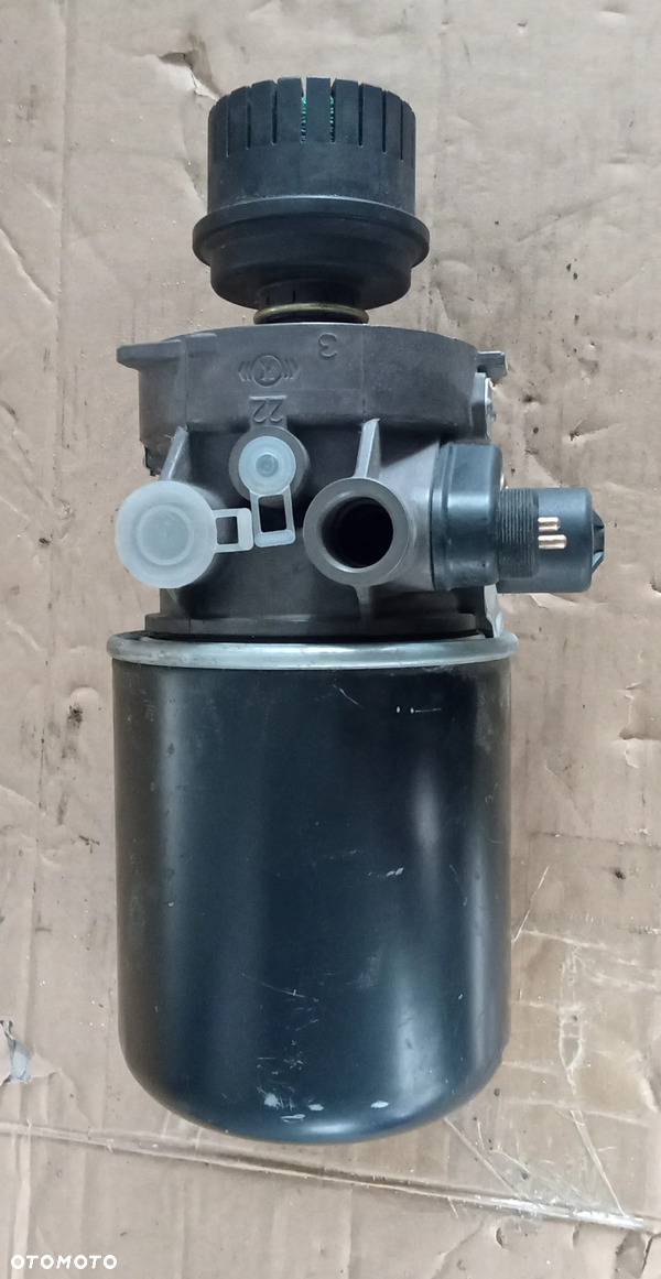 Osuszacz powietrza Iveco euro cargo I 1 LA8288  112345678910