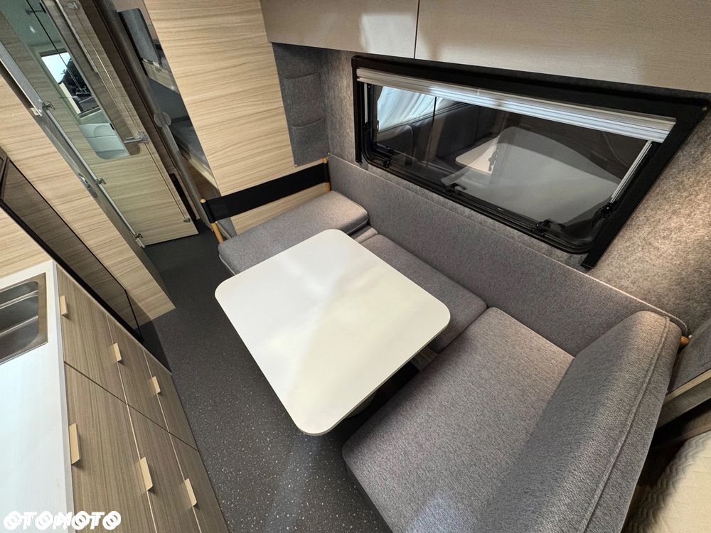 Adria ALTEA 552 PK 60Y - 11