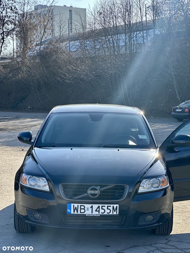 Volvo V50 D3 Kinetic - 16