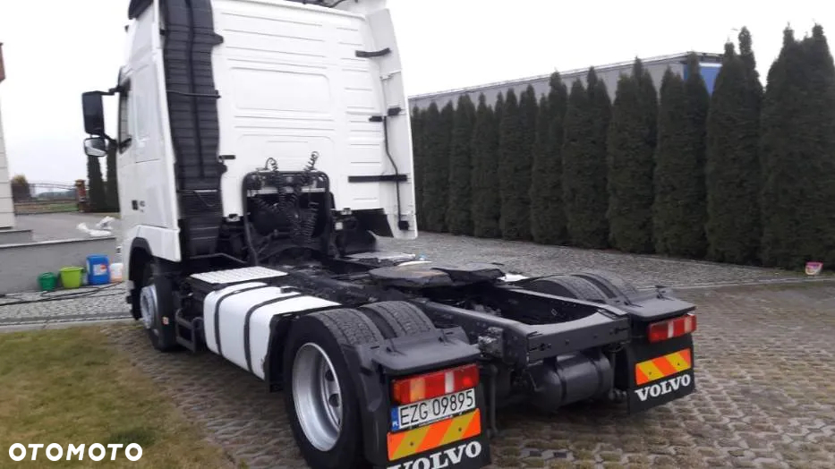 Volvo FH12 - 11