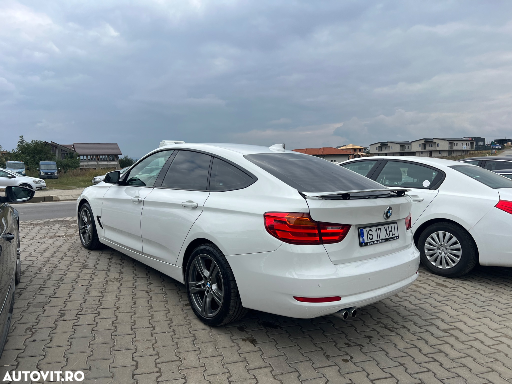 BMW Seria 3 - 3