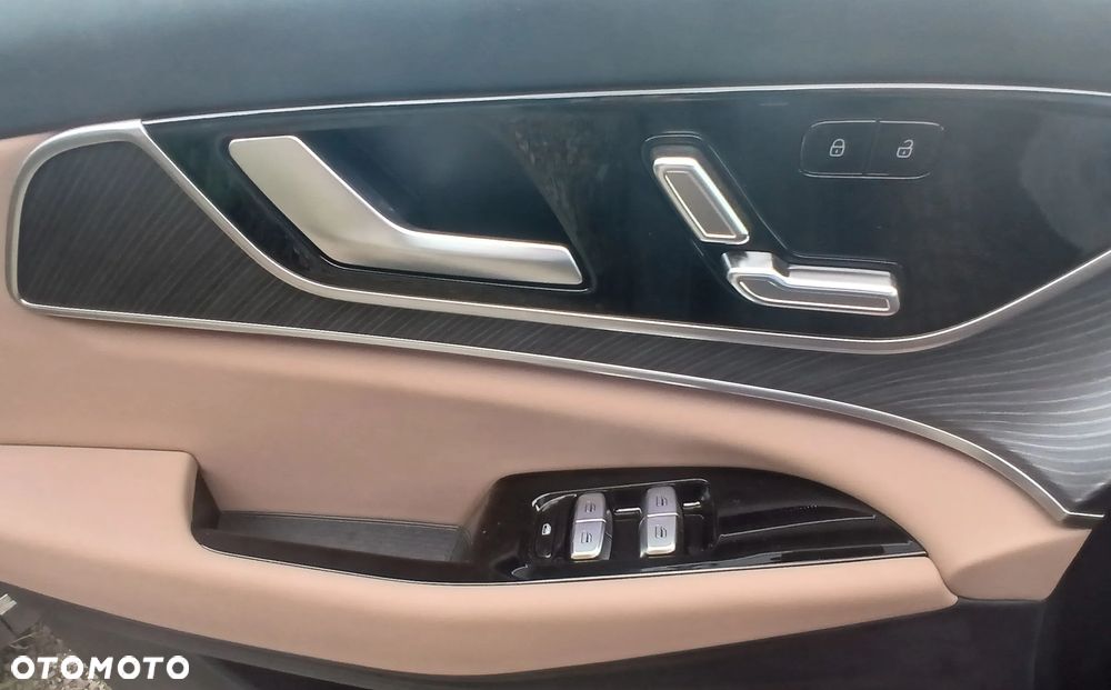 Chery Tiggo 9 1.5 T-GDI Super Hybrid Prestige 3DHT - 21