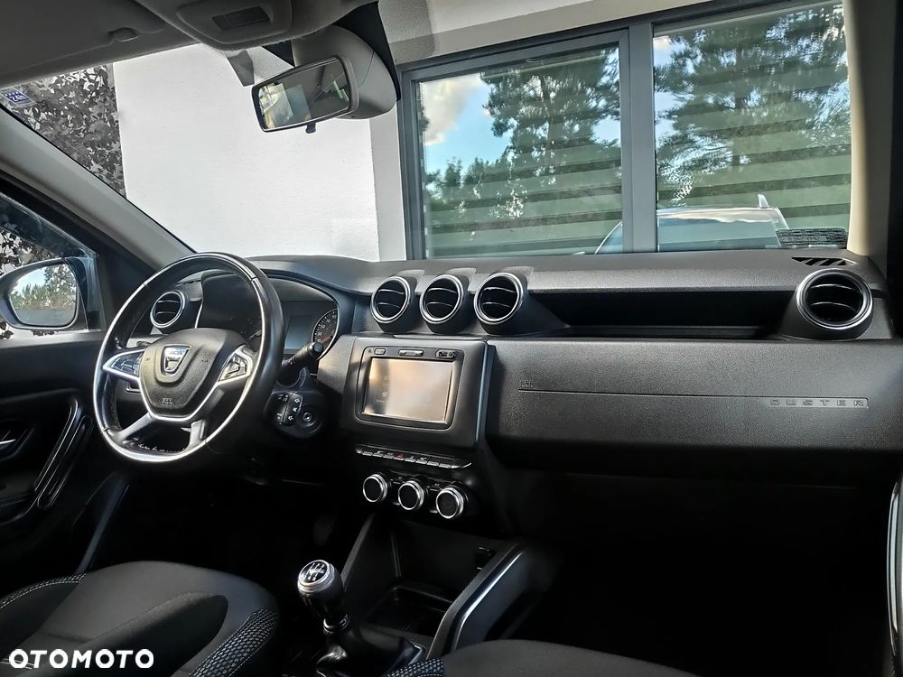 Dacia Duster 1.6 SCe Ambiance S&S - 15