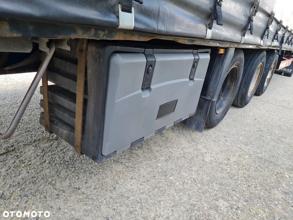 Krone SD L785*3 ​*MEGA​*FIRANKA​* - 8