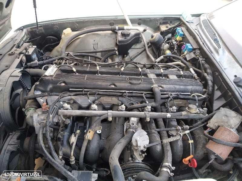 MOTOR COMPLETO JAGUAR XJ - 1