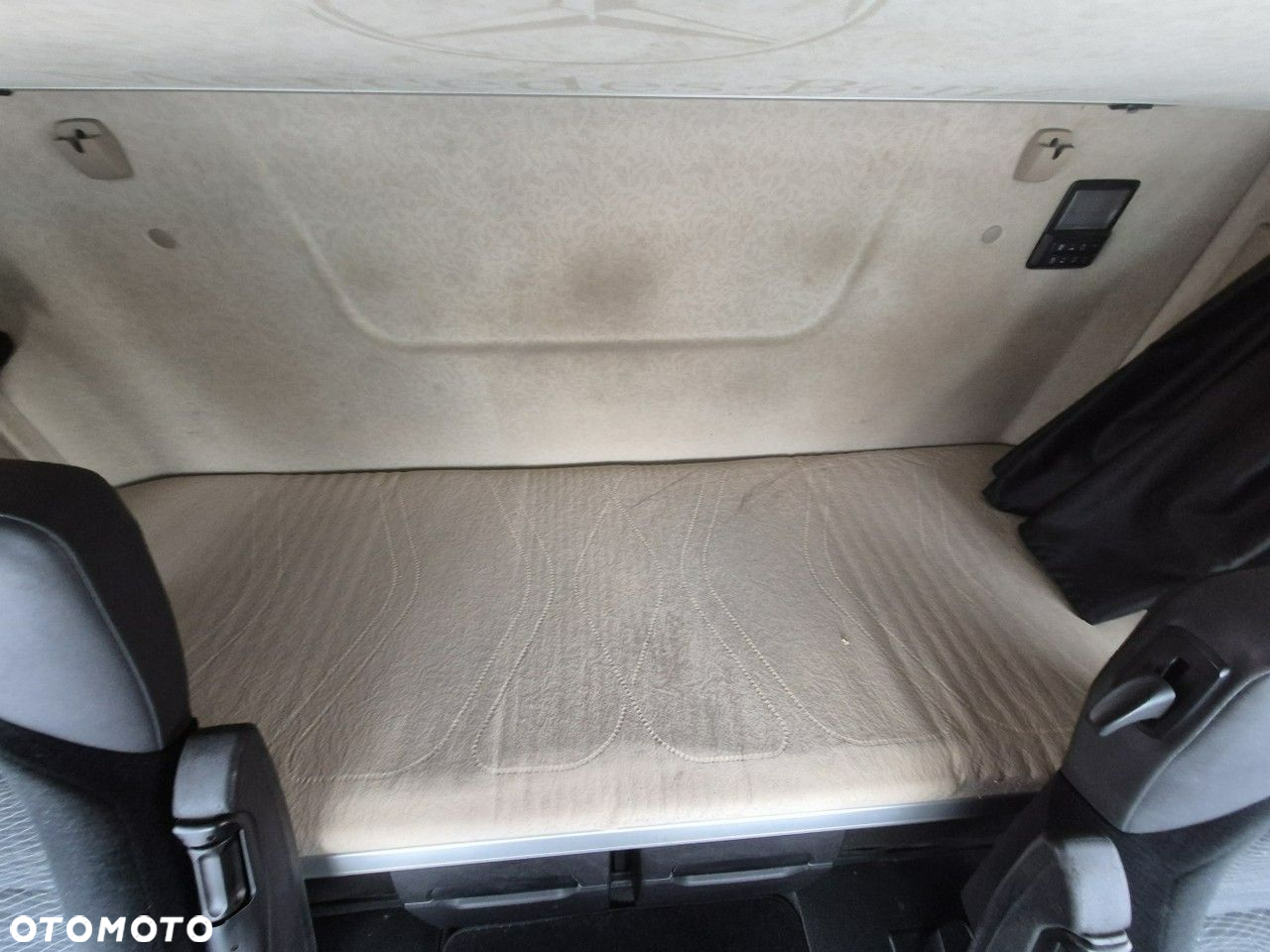 Mercedes-Benz Actros - 19