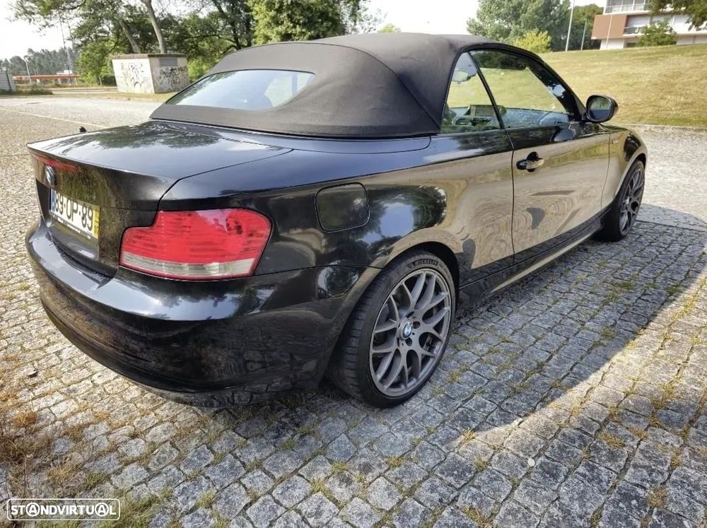 BMW 120 d Coupe Edition Sport - 2