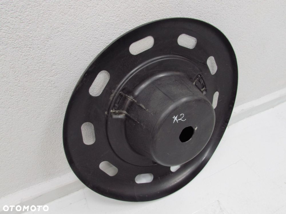 LEXUS RX II 300H 350H 400H 03-08 WYPELNIENIE OBUDOWA KOSZ BAGAZNIKA WNEKA KOLA ZAPASOWEGO - 7