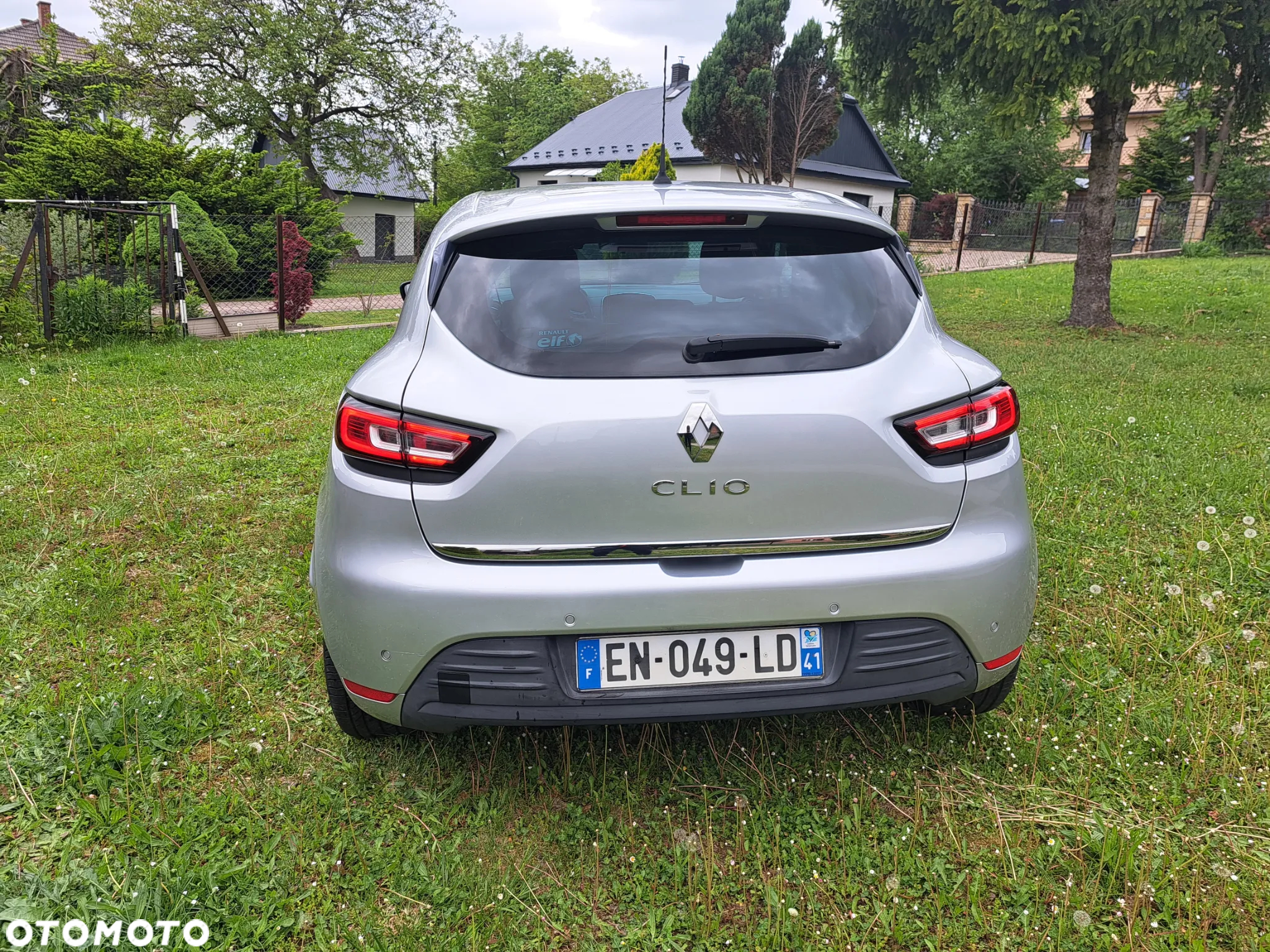 Renault Clio - 6