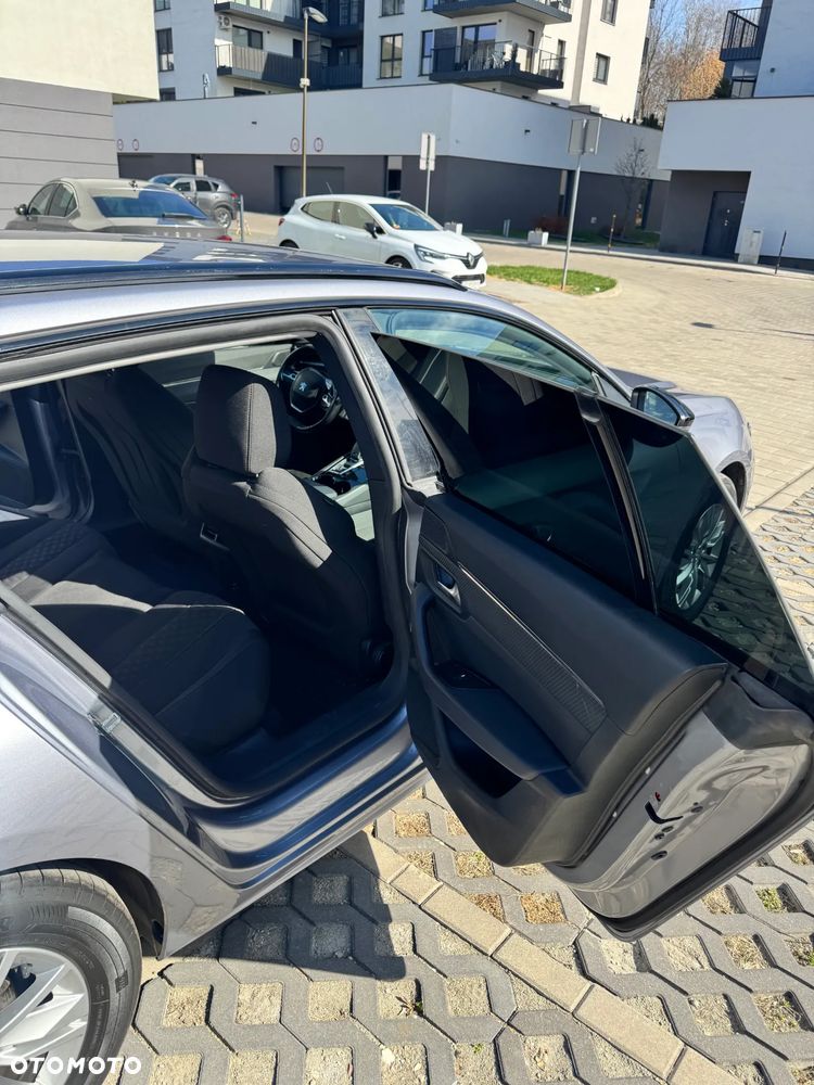 Peugeot 508 1.5 BlueHDi Allure Pack S&S EAT8 - 13
