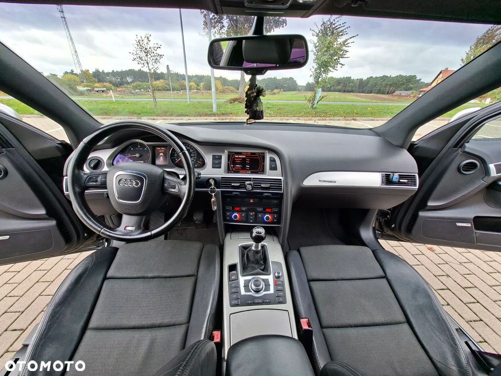 Audi A6 - 16