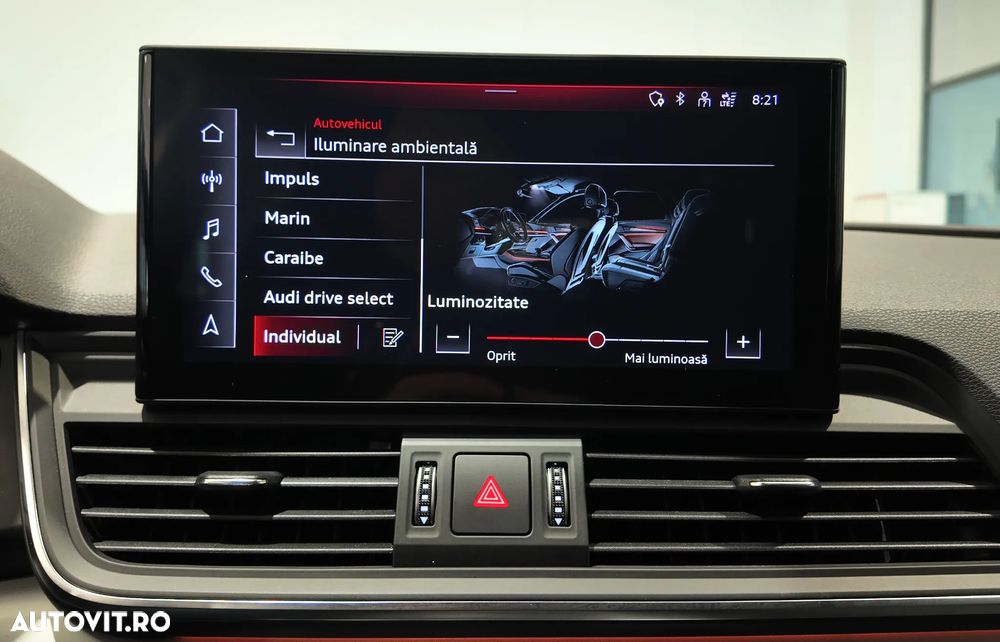 Audi Q5 40 TFSI quattro S tronic - 33