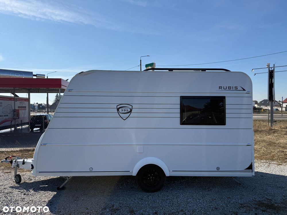 Rubis 395 Caravane - 8