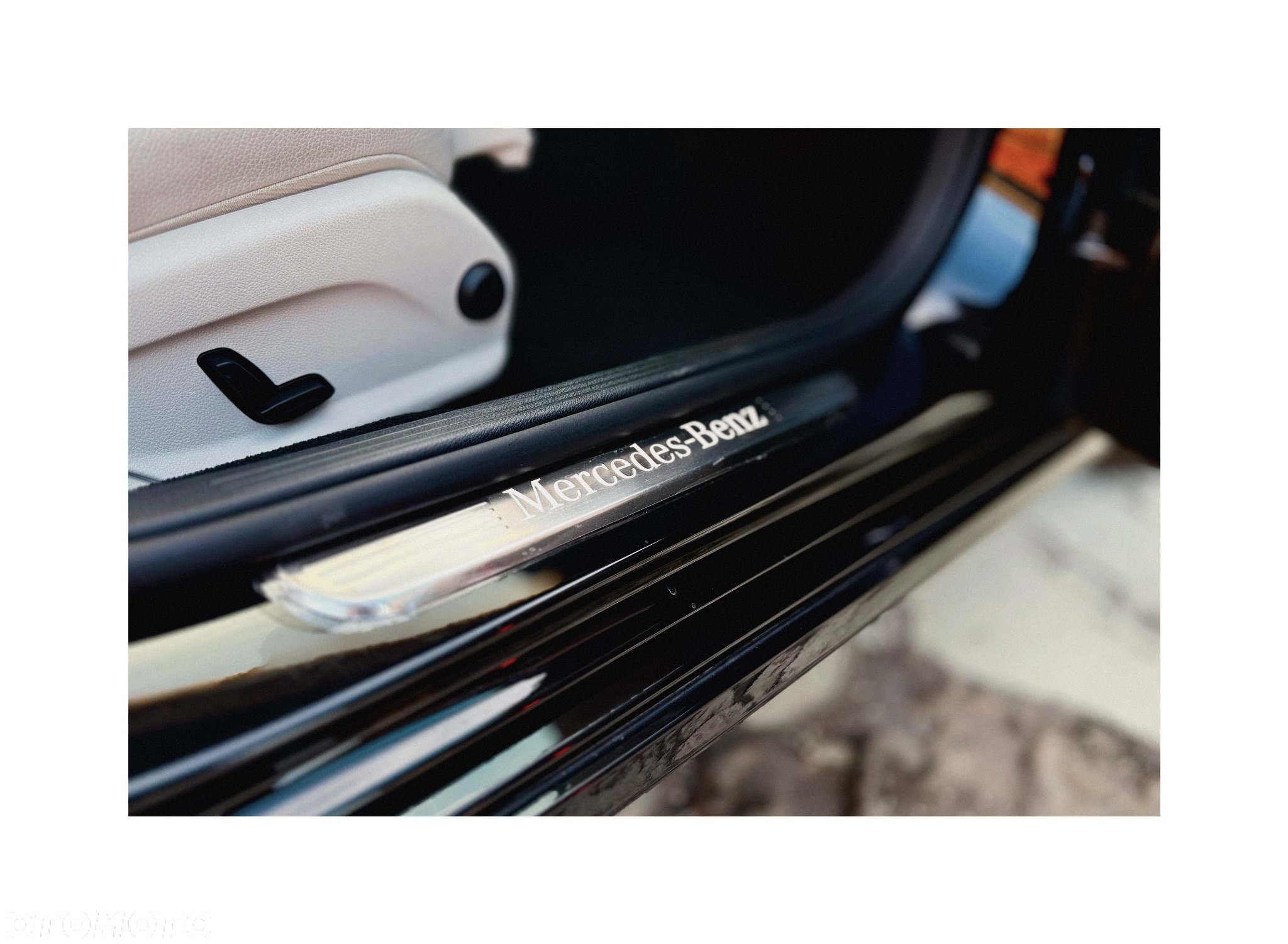 Mercedes-Benz Klasa E 220 d 4-Matic Business Edition - 18