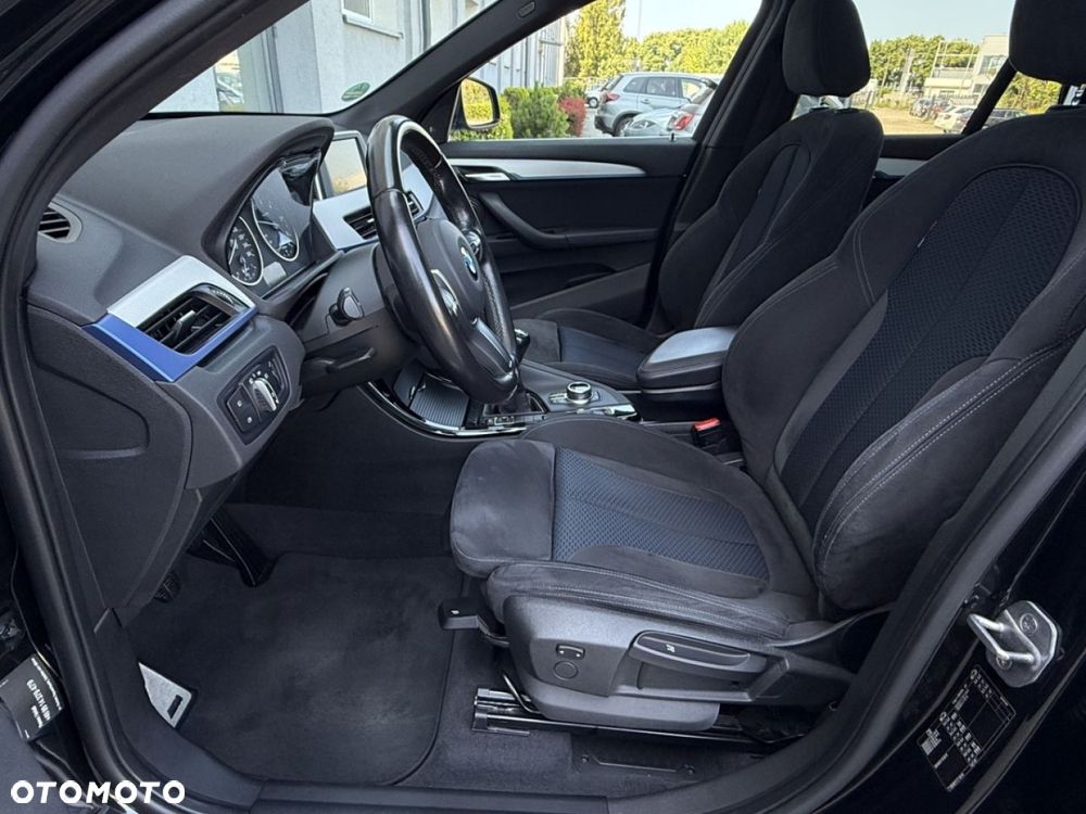 BMW X1 sDrive18d M Sport - 16