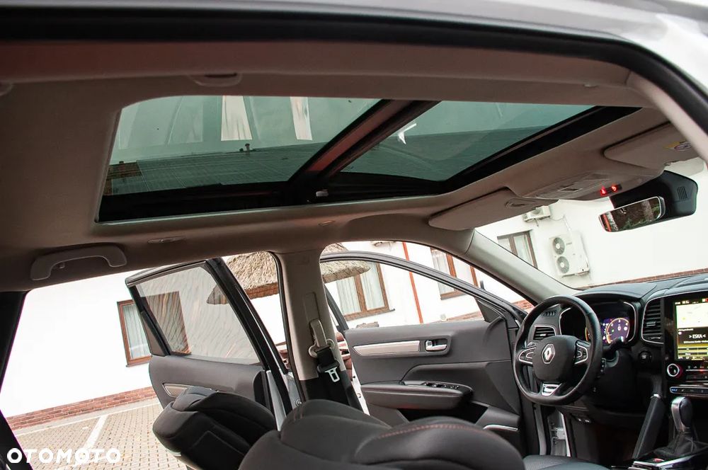 Renault Koleos 2.0 Blue dCi Initiale Paris 4x4 X-Tronic - 22