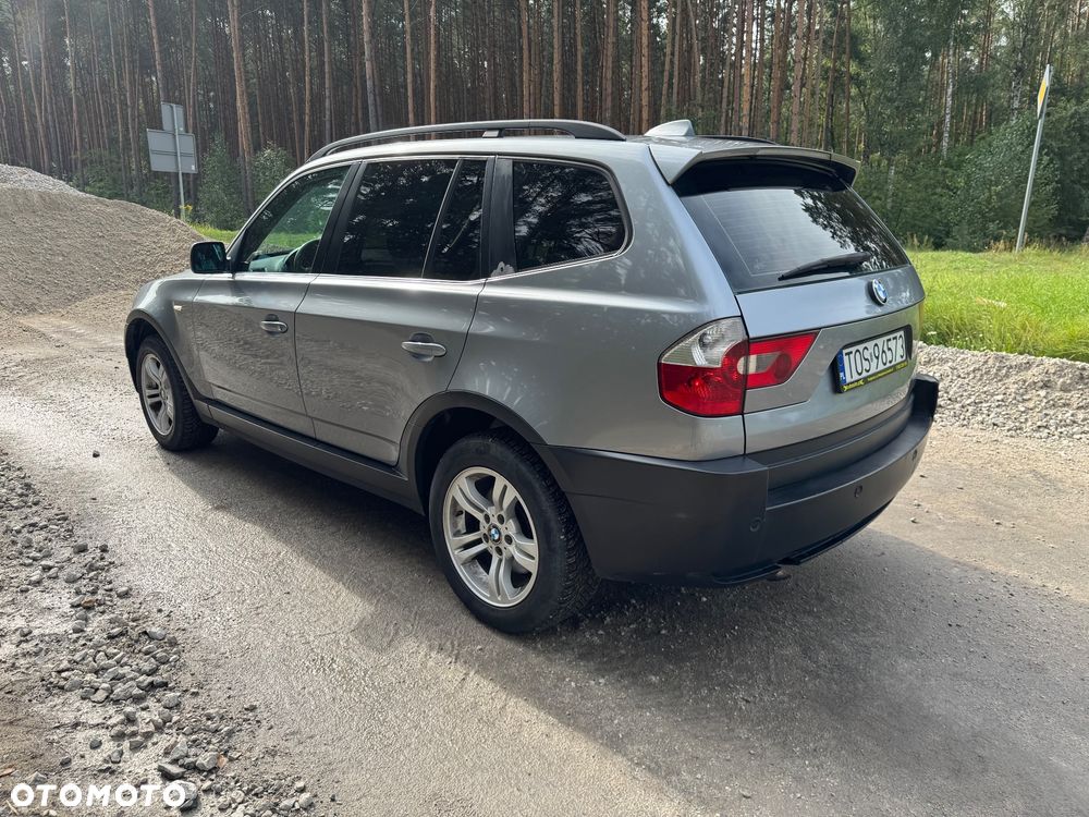 BMW X3 - 11