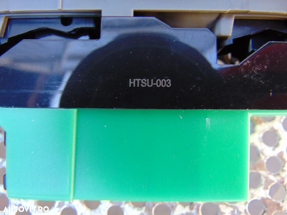 Butoane geamuri Suzuki Jimny comenzi geamuri electrice Suzuki Jimny - 5