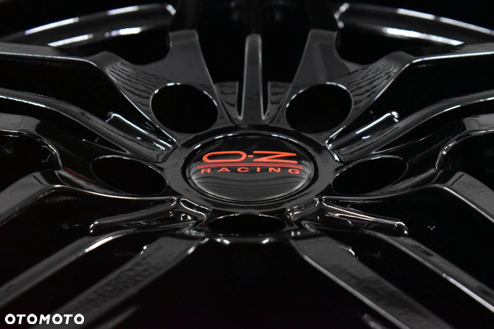 Felgi 5x112 R18 Audi A4 A3 VW Passat Tiguan GOLF SEAT Mercedes Skoda CUPRA - 6