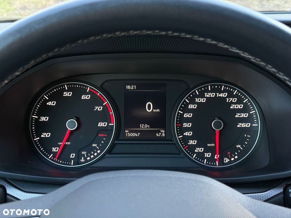 Seat Leon 1.5 TSI Style - 10