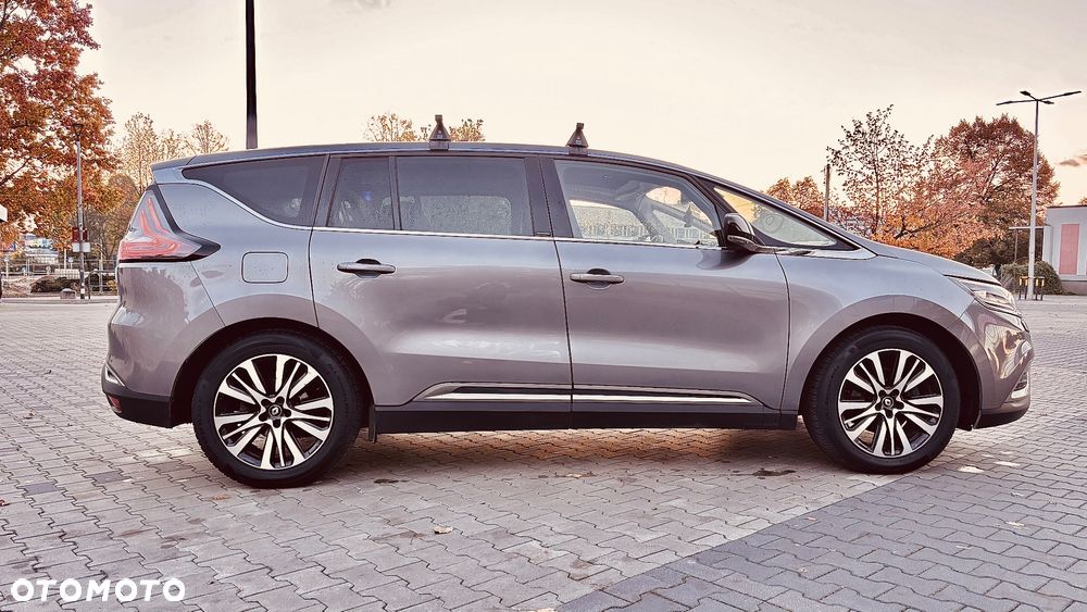 Renault Espace 1.6 dCi Energy Initiale Paris EDC 7os - 3