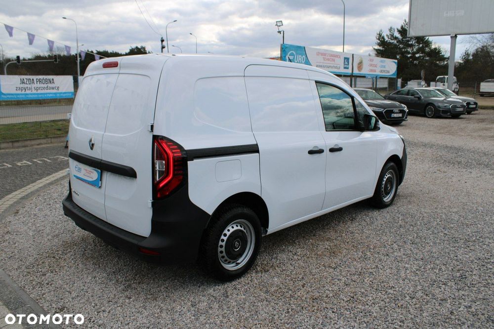 Renault Kangoo - 6