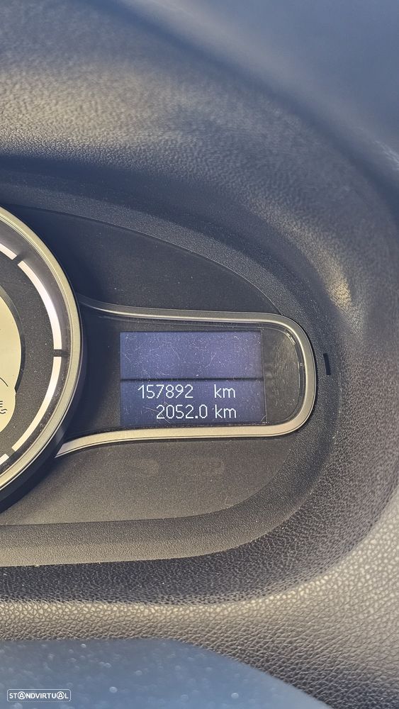 Renault Mégane Sport Tourer 1.5 dCi Avantage - 27