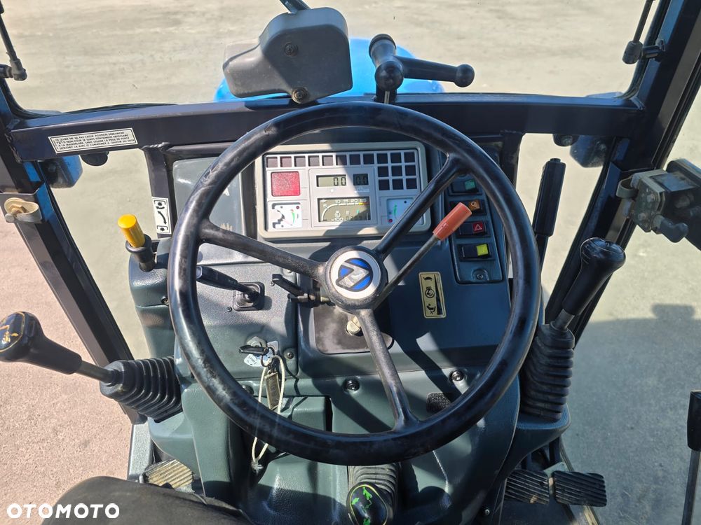 Landini REX 80V - 9