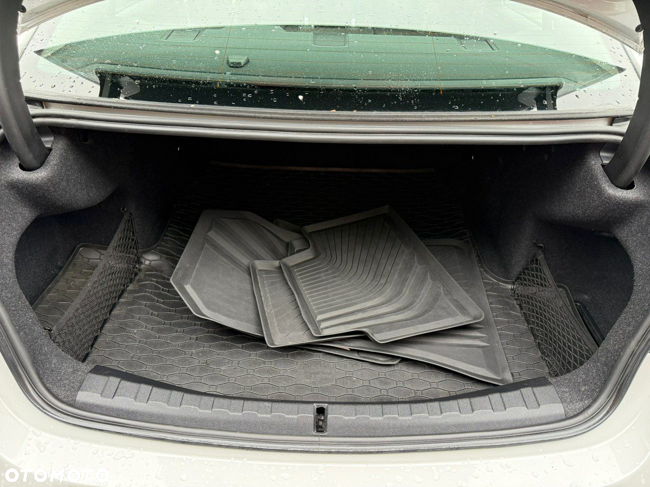 BMW Seria 3 - 20
