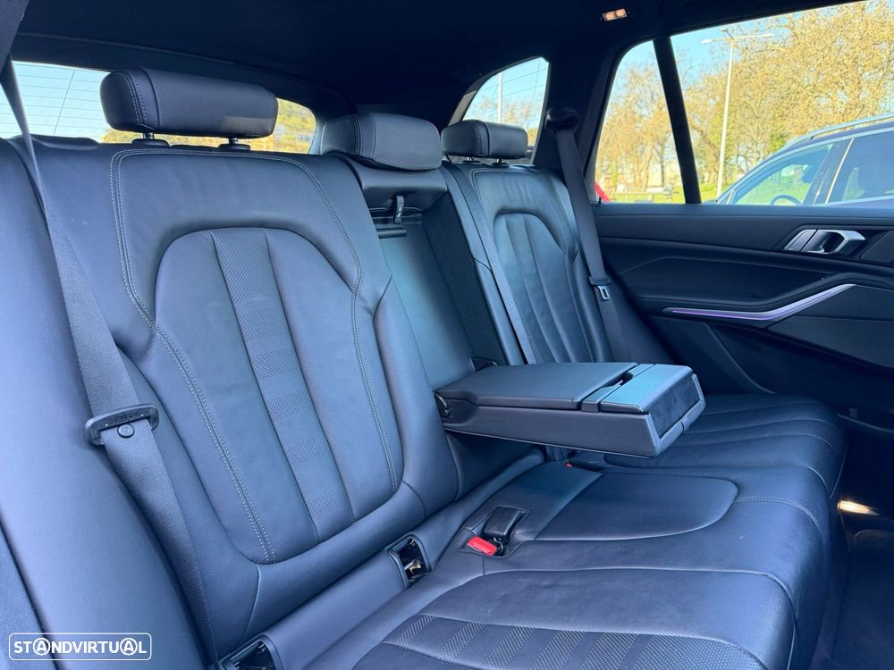 BMW X5 45 e xDrive Pack M - 27