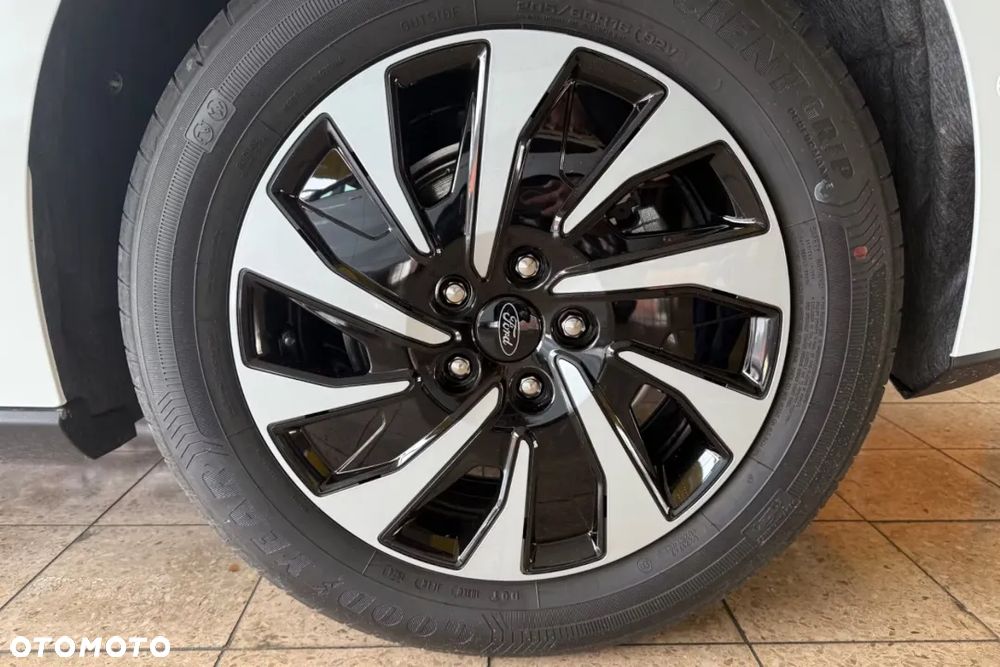 Ford Focus 1.0 EcoBoost mHEV Titanium X - 13