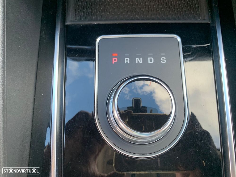 Jaguar F-Pace 2.0 i4D R-Sport Aut. - 32