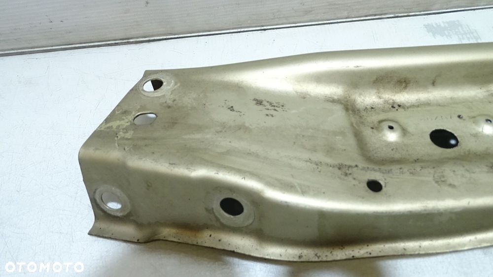 BELKA WZMOCNIENIE PASA PRZEDNIEGO OPEL ASTRA H 1.6 - 4
