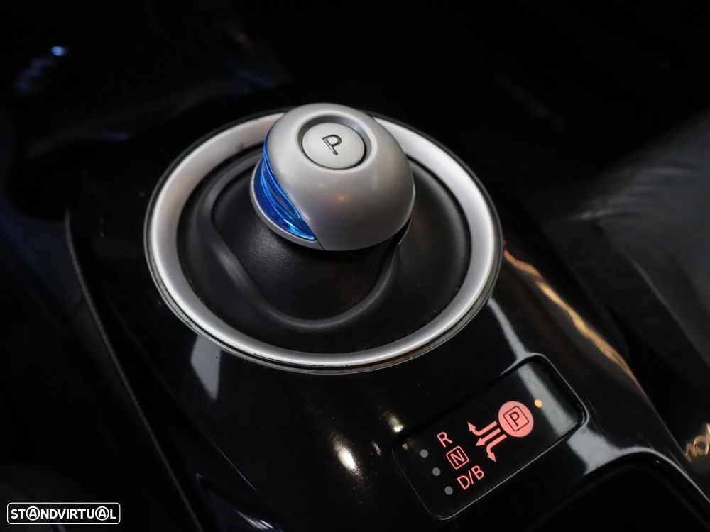 Nissan Leaf Tekna - 18