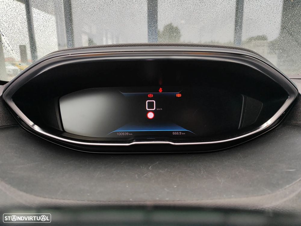 Peugeot 3008 1.5 BlueHDi GT - 16