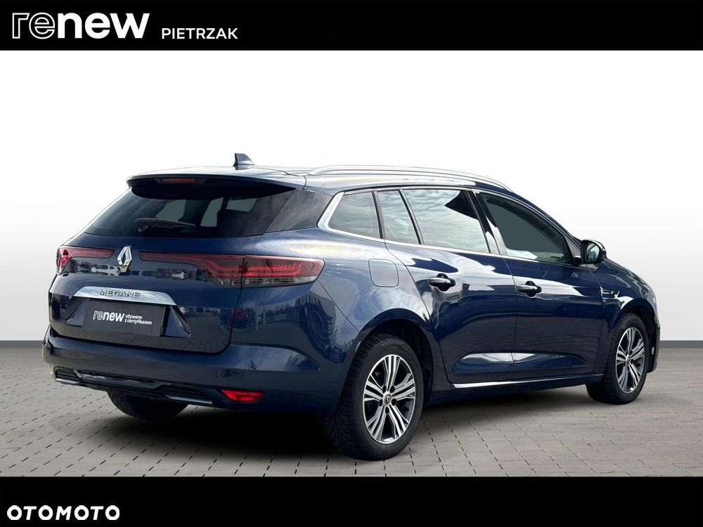 Renault Megane 1.3 TCe FAP Intens EDC - 6