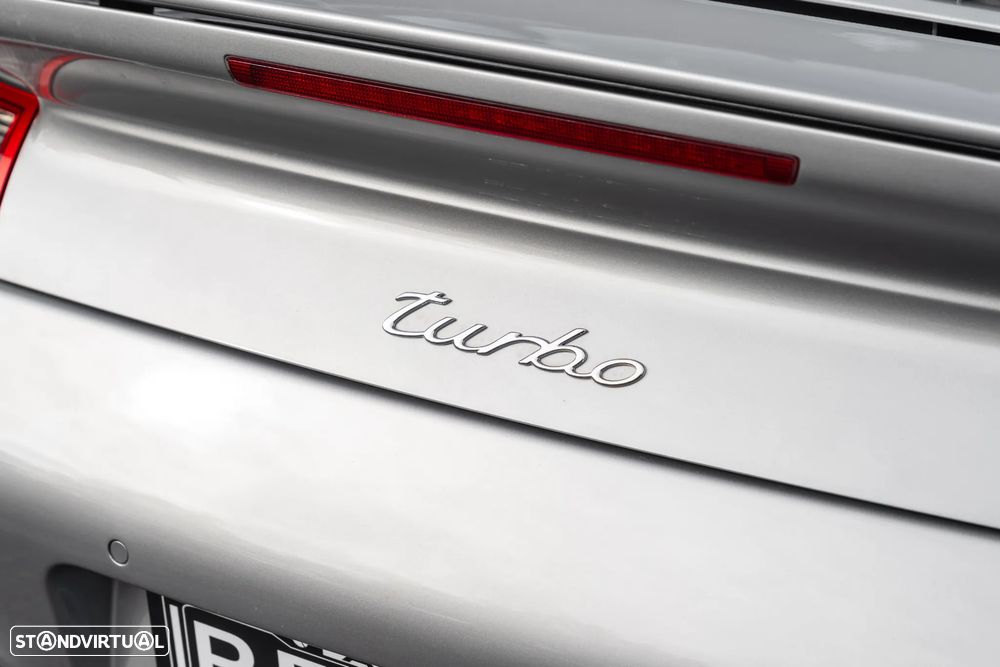 Porsche 911 (997) - 9