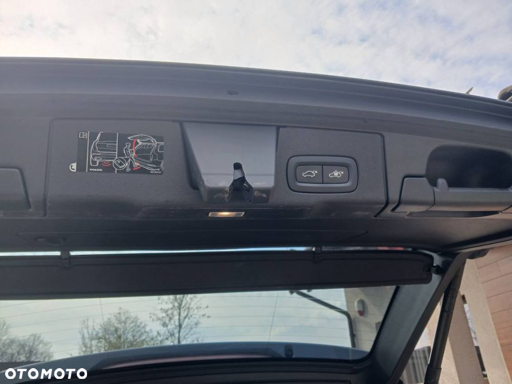 Volvo XC 60 D4 Geartronic Linje Inscription - 20