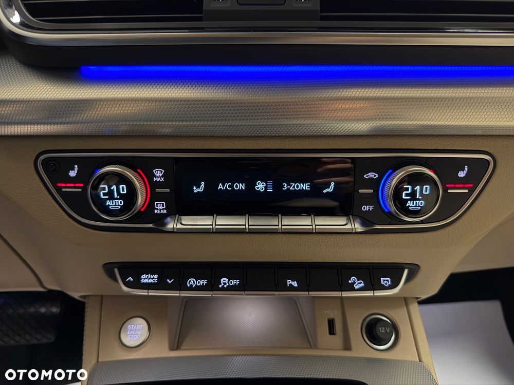 Audi Q5 40 TDI mHEV Quattro S tronic - 17