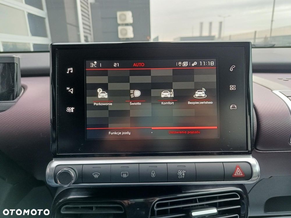 Citroën C4 Cactus 1.2 PureTech Shine S&S - 32