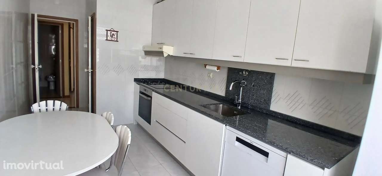 Apartamento para Arrendamento - Grande imagem: 5/18