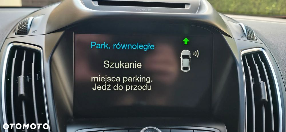 Ford C-MAX 1.5 EcoBoost Titanium ASS - 31