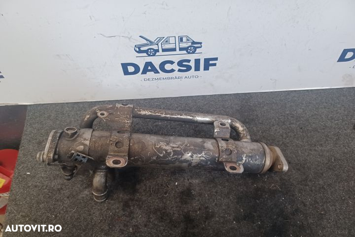 Racitor gaze 03G131512AE Volkswagen VW Touran 1 [2003 - 2006] Minivan - 2