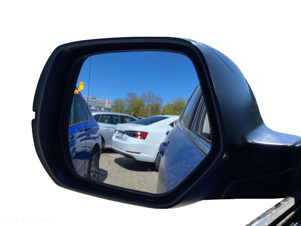 Honda CR-V 1.5 Executive (Honda Connect+) CVT - 25