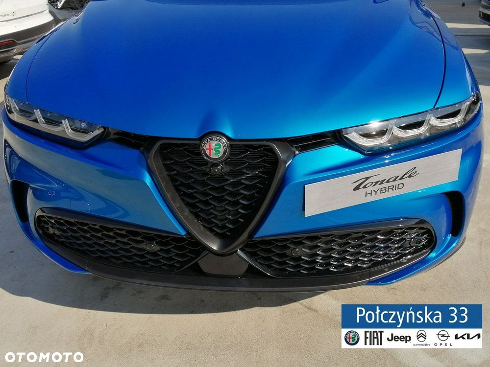 Alfa Romeo Tonale - 21
