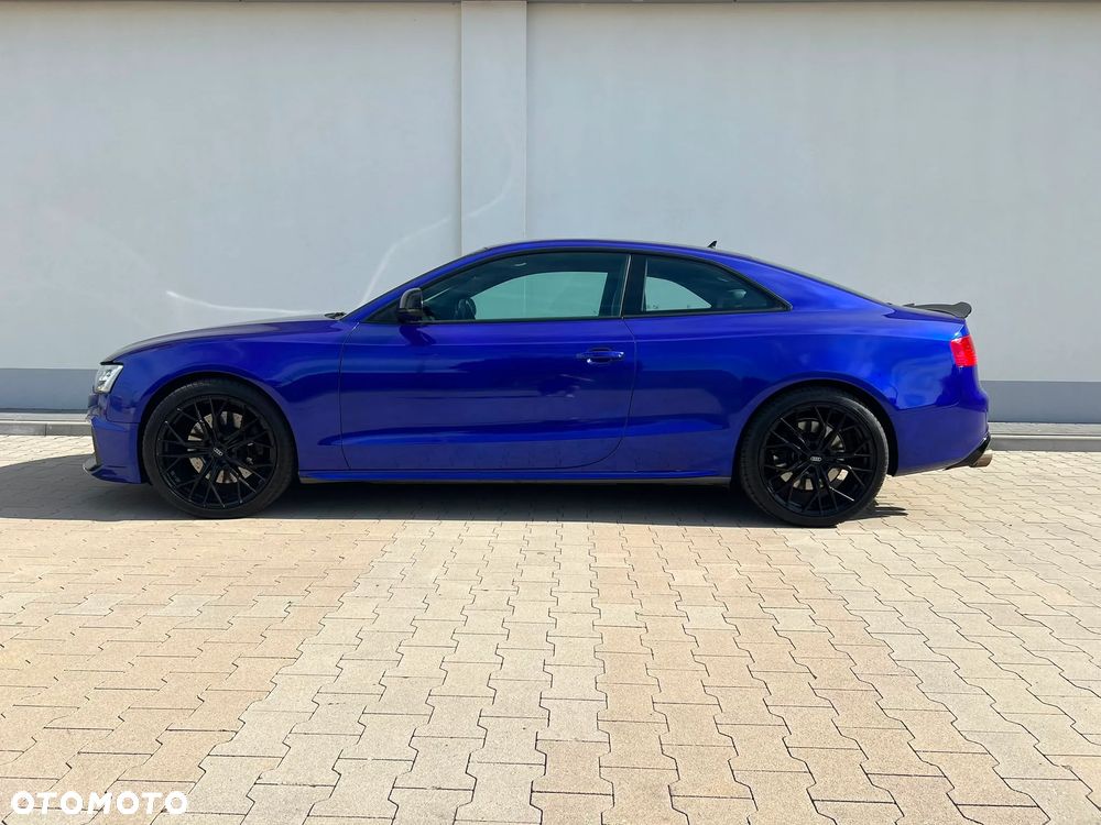 Audi S5 Coupé 4.2 Quattro Tiptr - 2