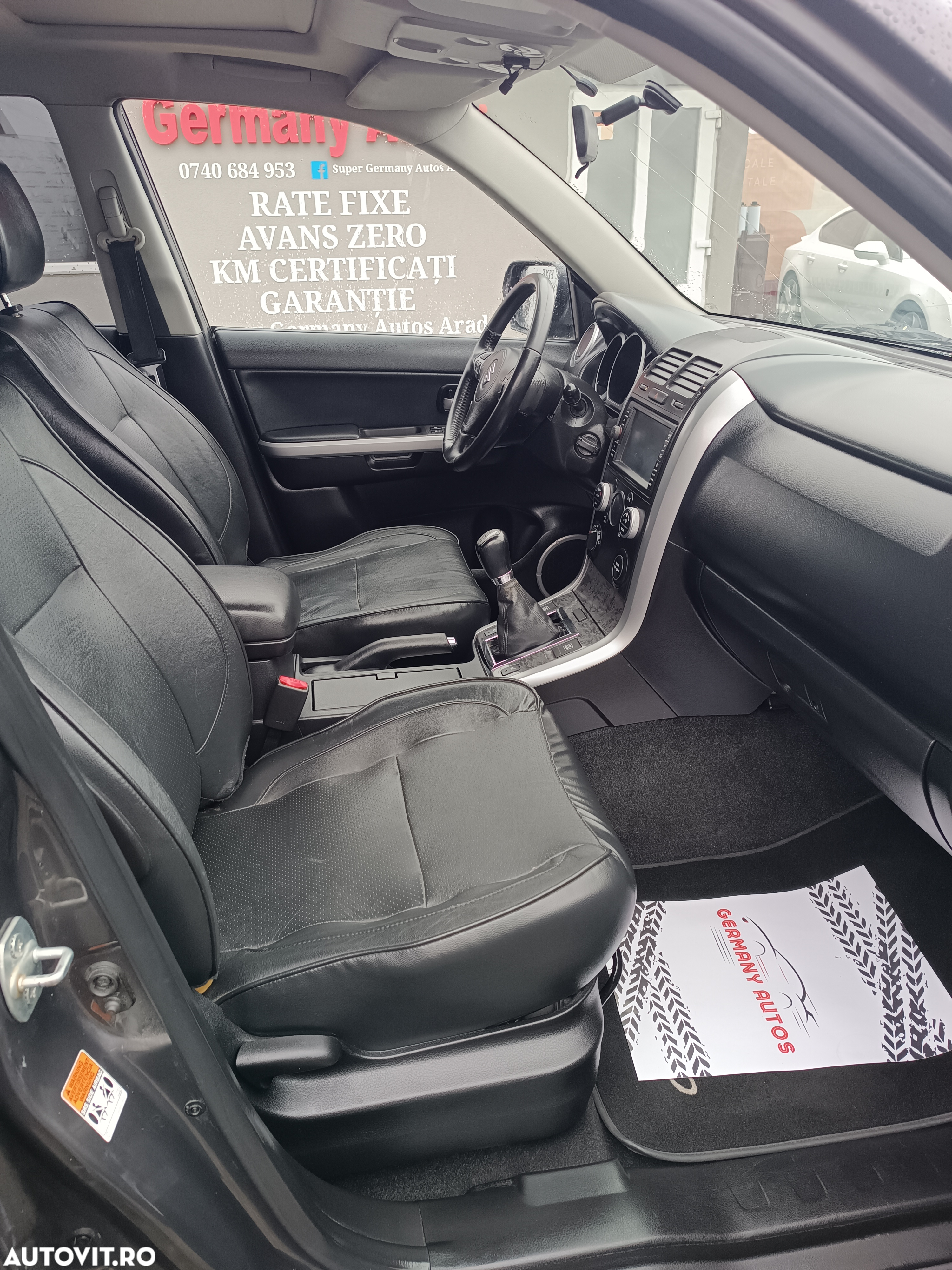 Suzuki Grand Vitara 1.9 DDiS X30 - 15